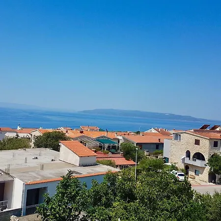 Evelin 4* Makarska