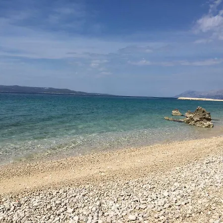 Evelin Affittacamere Makarska