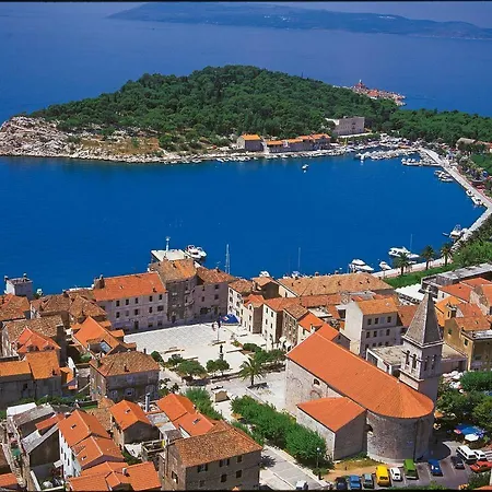 Affittacamere Evelin Makarska