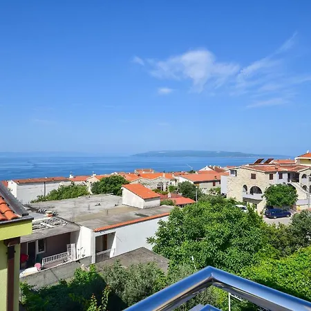 Evelin Affittacamere Makarska
